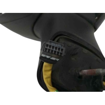 Recambio de retrovisor izquierdo para renault captur i ( j5 h5 ) 1.5 dci 90 referencia OEM IAM 12864280 OBSERVAR FOTO 9 CABLES