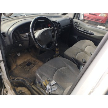 Recambio de carroceria corte para hyundai h 1 2.5 turbodiesel cat referencia OEM IAM   