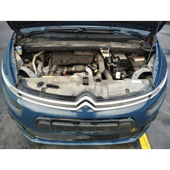 citroën c4 picasso del año 2018