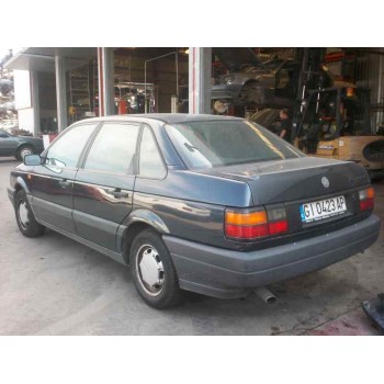 volkswagen passat berlina (312) del año 1991