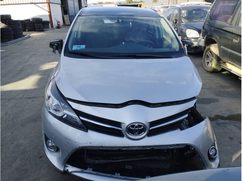Recambio de carroceria corte para toyota verso 1.6 16v cat referencia OEM IAM   