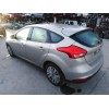 ford focus lim. del año 2015