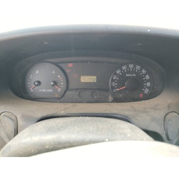 Recambio de carroceria corte para hyundai h 1 2.5 turbodiesel cat referencia OEM IAM   
