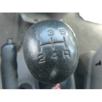 chrysler voyager (rg) del año 2001