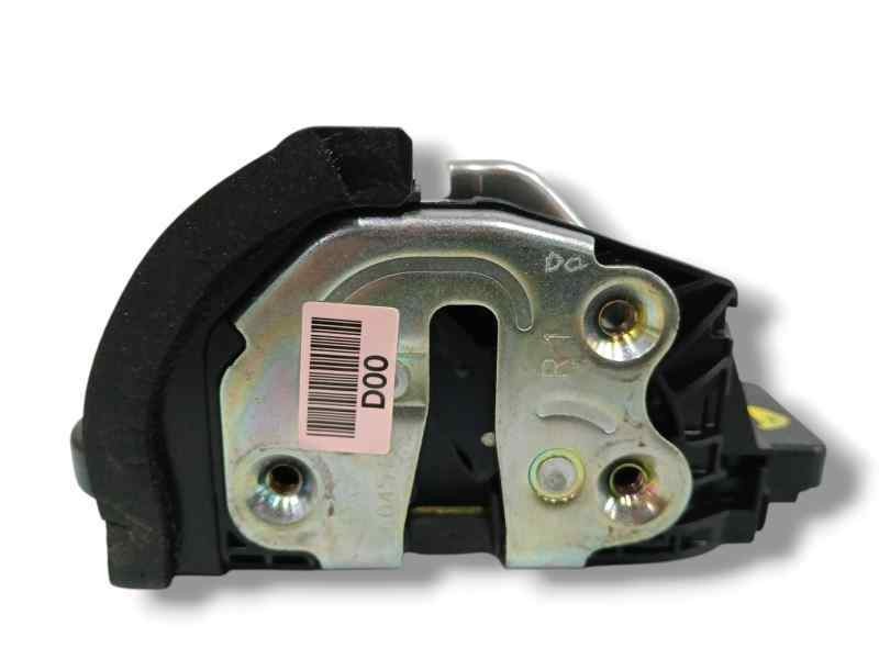 Recambio de cerradura puerta trasera derecha para kia niro (2016 - ...) drive referencia OEM IAM 81420G5000 Recambio de cerradura puerta trasera derecha para kia niro (2016 - ...) drive referencia OEM IAM 81420G5000