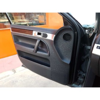 volkswagen touareg (7la) del año 2006