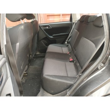 Recambio de carroceria corte para subaru forester 2.0 diesel cat referencia OEM IAM   