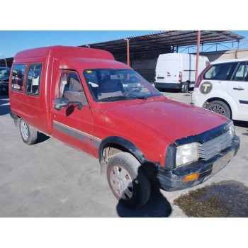 citroën c15 del año 1992