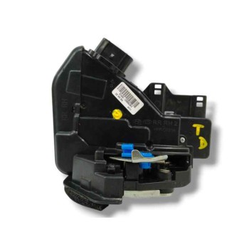 Recambio de cerradura puerta trasera derecha para kia niro (2016 - ...) drive referencia OEM IAM 81420G5000  