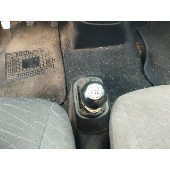 Recambio de carroceria corte para hyundai h 1 2.5 turbodiesel cat referencia OEM IAM   