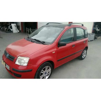 fiat panda (169) del año 2004
