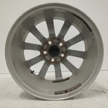 Recambio de llanta para volkswagen polo (6c1) 1.0 referencia OEM IAM 6C0601025M 6JX15H2 ET40 5H 5X100