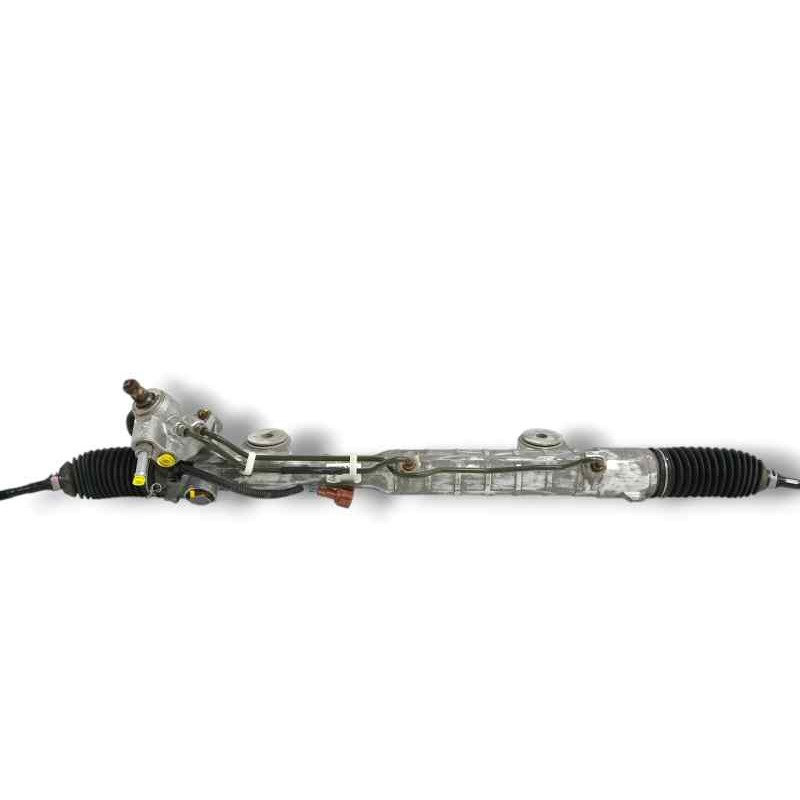 Recambio de cremallera direccion para nissan 370z coupé (z34) nismo 3.7 referencia OEM IAM Recambio de cremallera direccion para nissan 370z coupé (z34) nismo 3.7 referencia OEM IAM