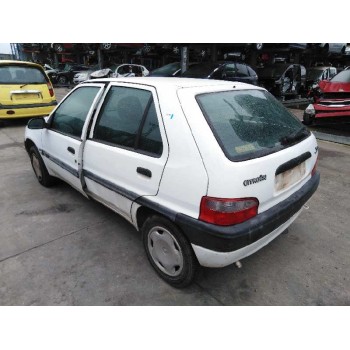 citroën saxo del año 1999