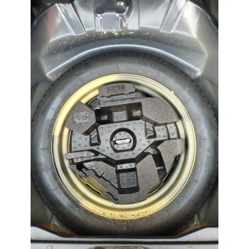 Recambio de carroceria corte para subaru forester 2.0 diesel cat referencia OEM IAM   