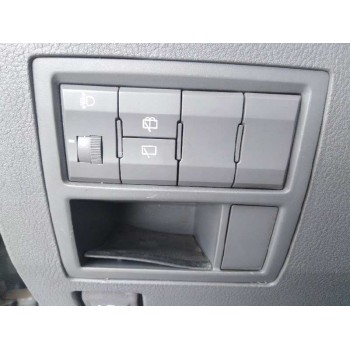 kia carens del año 2003