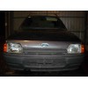 ford escort berlina del año 1986