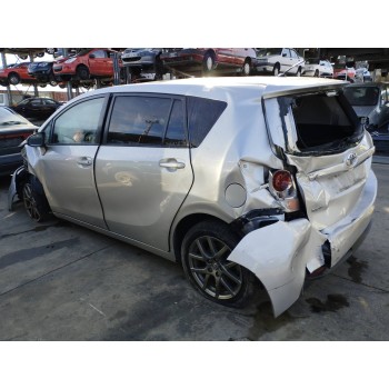 Recambio de carroceria corte para toyota verso 1.6 16v cat referencia OEM IAM   