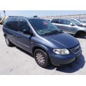 CHRYSLER VOYAGER (RG)