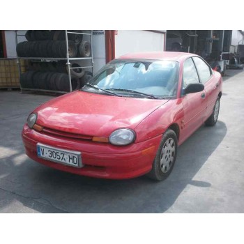 chrysler neon (pl) del año 1998