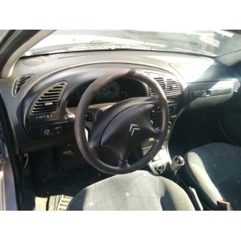 citroën xsara berlina del año 2001