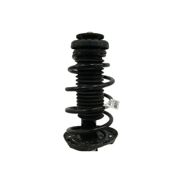 Recambio de amortiguador delantero izquierdo para chevrolet aveo berlina hatchback 1.4 cat referencia OEM IAM 95917152  