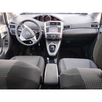 Recambio de carroceria corte para toyota verso 1.6 16v cat referencia OEM IAM   