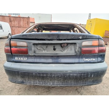 renault laguna (b56) del año 1999