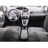 Recambio de carroceria corte para toyota verso 1.6 16v cat referencia OEM IAM   