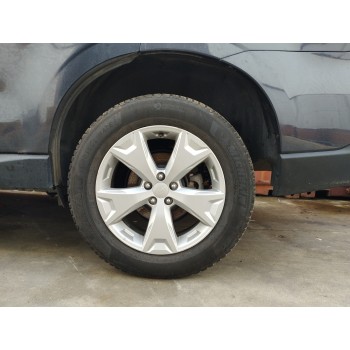 Recambio de carroceria corte para subaru forester 2.0 diesel cat referencia OEM IAM   