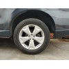 Recambio de carroceria corte para subaru forester 2.0 diesel cat referencia OEM IAM   