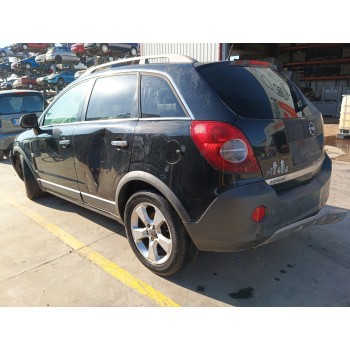 opel antara del año 2008