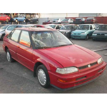 honda concerto (hw) del año 1994