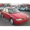 honda concerto (hw) del año 1994