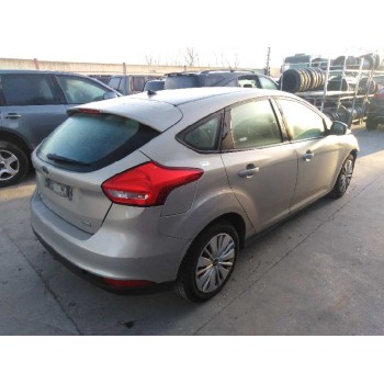 ford focus lim. del año 2015