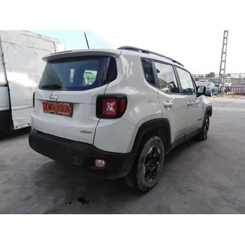 jeep renegade suv (bu, b1, bv) del año 2017