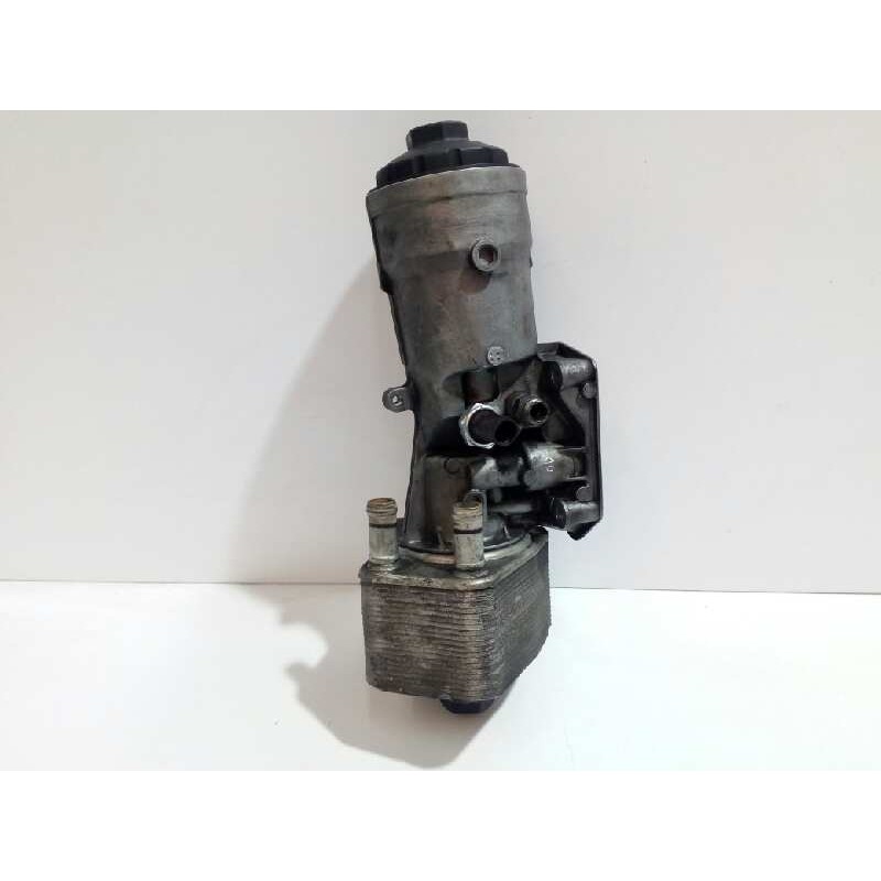 Recambio de soporte filtro aceite para volkswagen golf vi (5k1) advance referencia OEM IAM 045115389J  