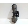 Recambio de soporte filtro aceite para volkswagen golf vi (5k1) advance referencia OEM IAM 045115389J  