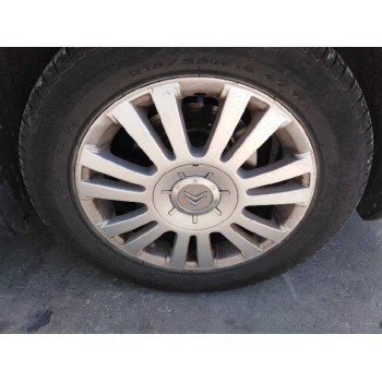 citroën c5 berlina del año 2007