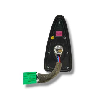 Recambio de antena para kia niro (2016 - ...) drive referencia OEM IAM 96210G5410  
