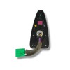 Recambio de antena para kia niro (2016 - ...) drive referencia OEM IAM 96210G5410  
