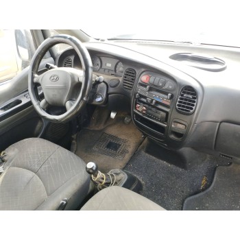 Recambio de carroceria corte para hyundai h 1 2.5 turbodiesel cat referencia OEM IAM   