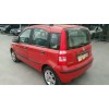 fiat panda (169) del año 2004