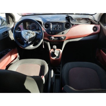 hyundai i10 ii (ba, ia) del año 2019