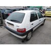 citroën saxo del año 1999