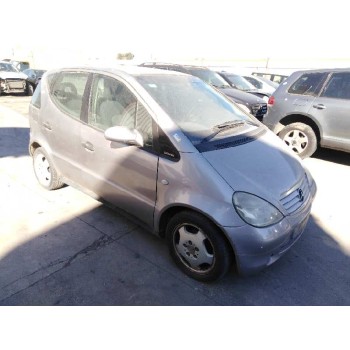 mercedes-benz clase a (w168) del año 1998