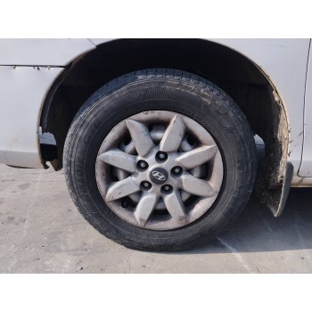 Recambio de carroceria corte para hyundai h 1 2.5 turbodiesel cat referencia OEM IAM   