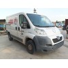 peugeot boxer furgoneta del año 2006