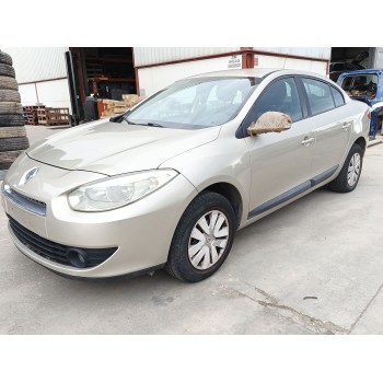renault fluence (l3_) del año 2010