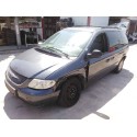 CHRYSLER VOYAGER (RG)